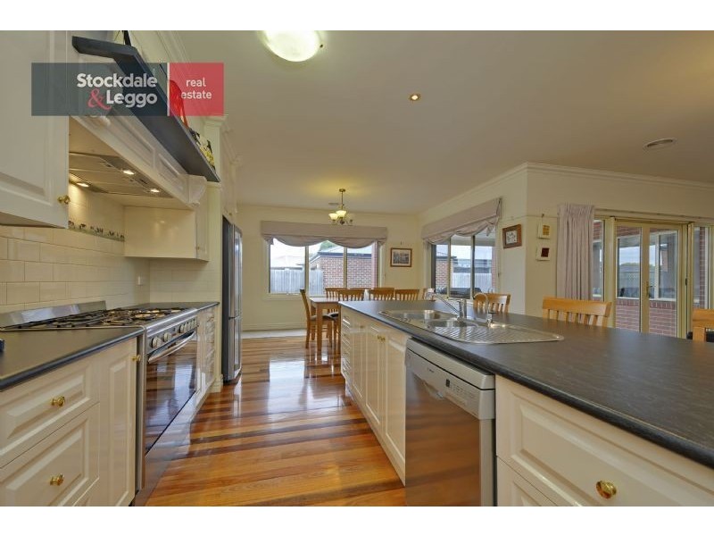15 Huntingfield Close, Traralgon VIC 3844