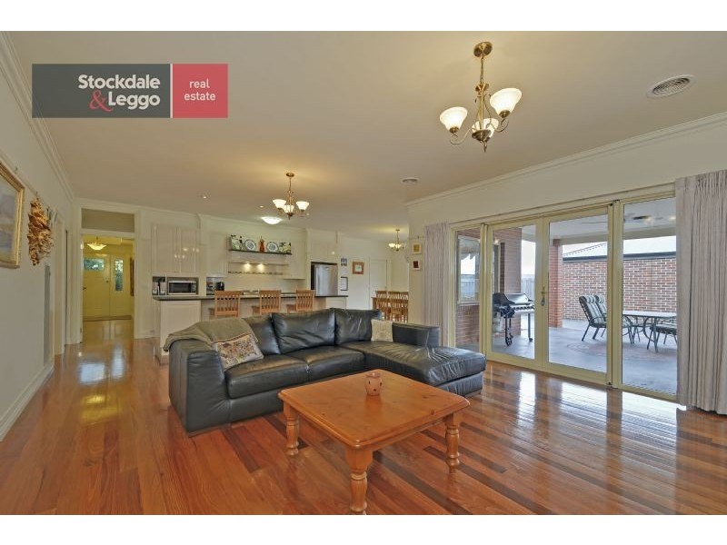 15 Huntingfield Close, Traralgon VIC 3844