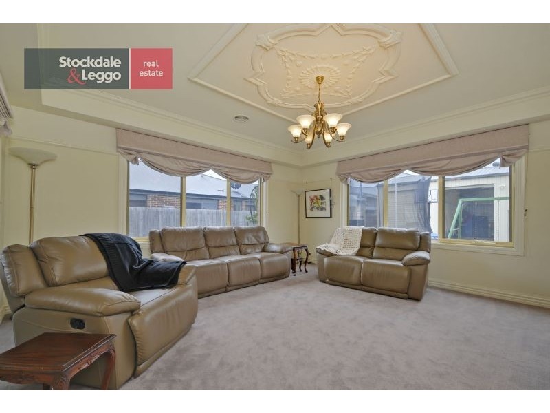 15 Huntingfield Close, Traralgon VIC 3844