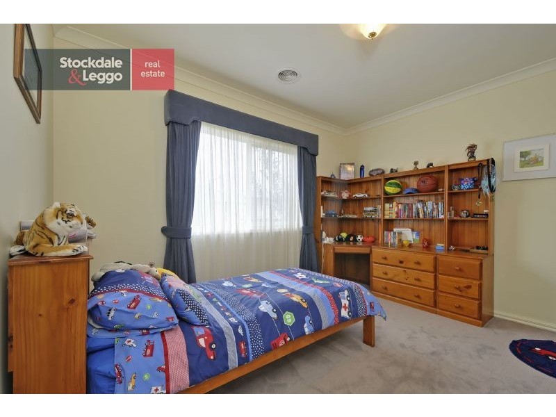 15 Huntingfield Close, Traralgon VIC 3844