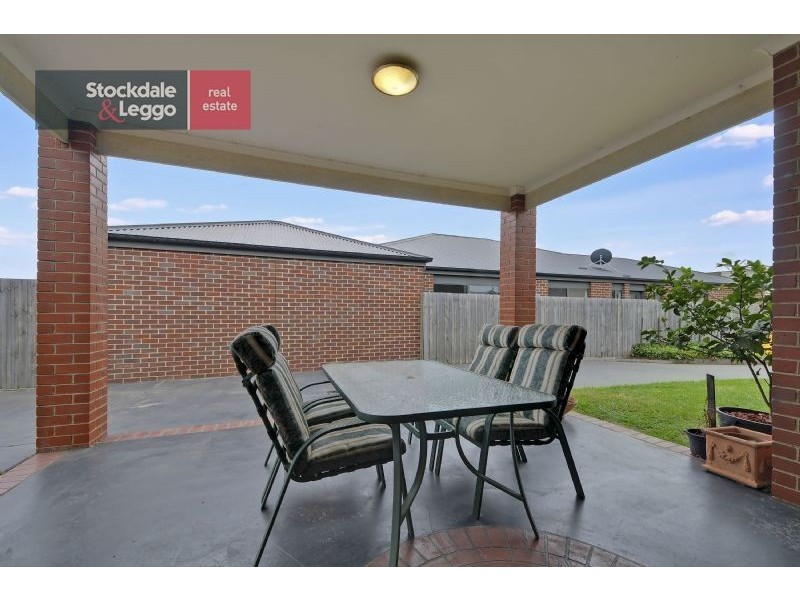 15 Huntingfield Close, Traralgon VIC 3844