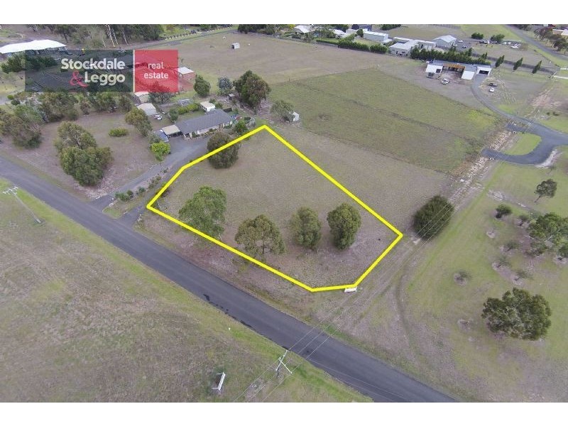 10 Alamere Drive, Traralgon VIC 3844