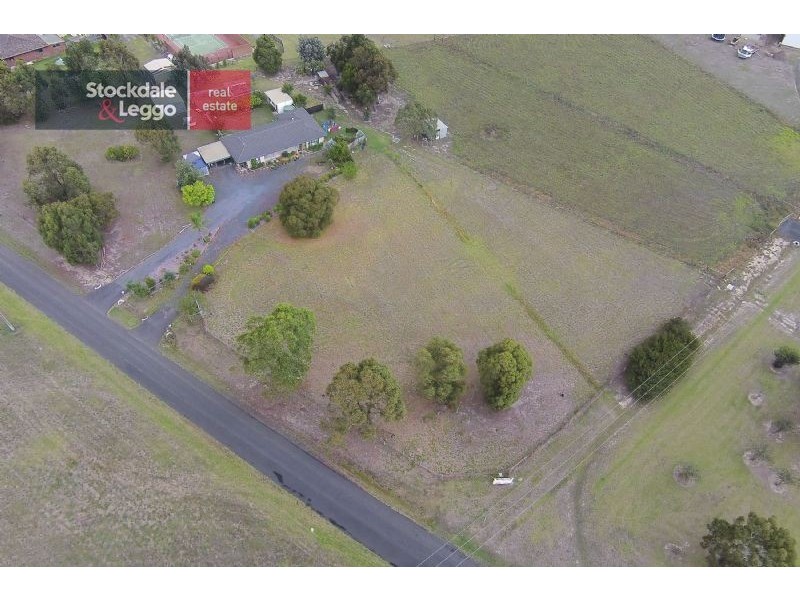 10 Alamere Drive, Traralgon VIC 3844