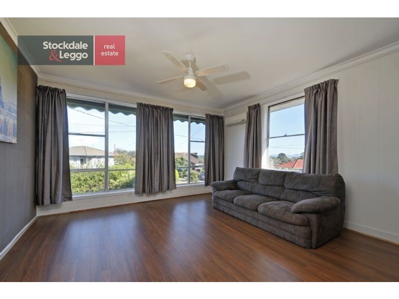 3 McEntee Court, Traralgon VIC 3844