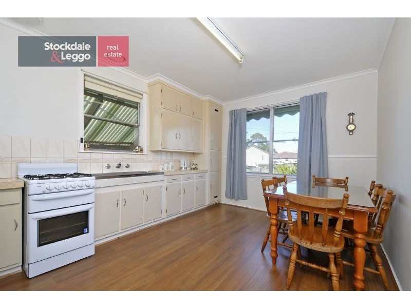 3 McEntee Court, Traralgon VIC 3844