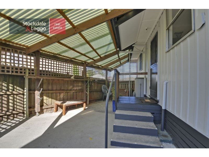 3 McEntee Court, Traralgon VIC 3844