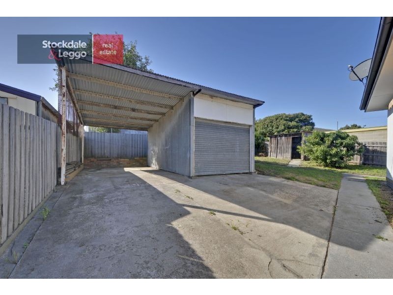 3 McEntee Court, Traralgon VIC 3844