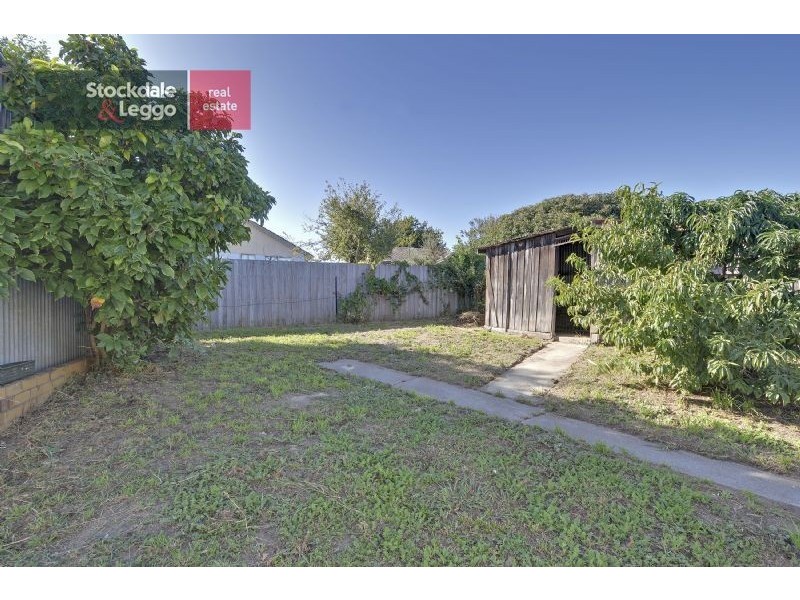 3 McEntee Court, Traralgon VIC 3844