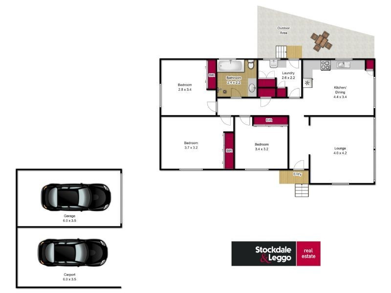 3 McEntee Court, Traralgon VIC 3844