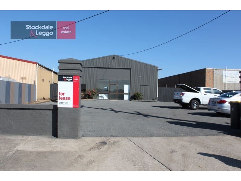 91 Alexanders Road, Morwell VIC 3840