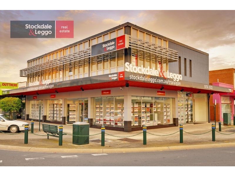 51 Franklin Street, Traralgon VIC 3844