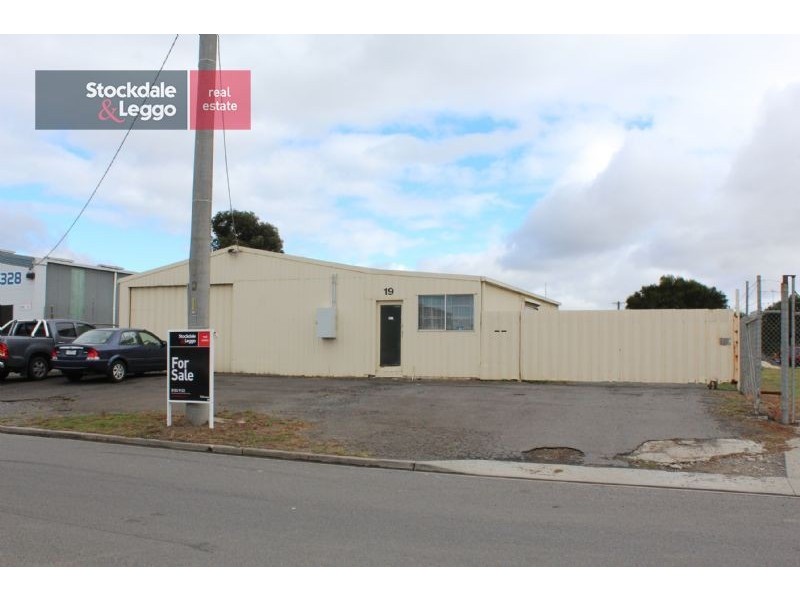 19 Centre Road, Morwell VIC 3840