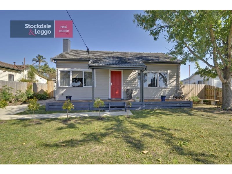 55 Stockdale Road, Traralgon VIC 3844