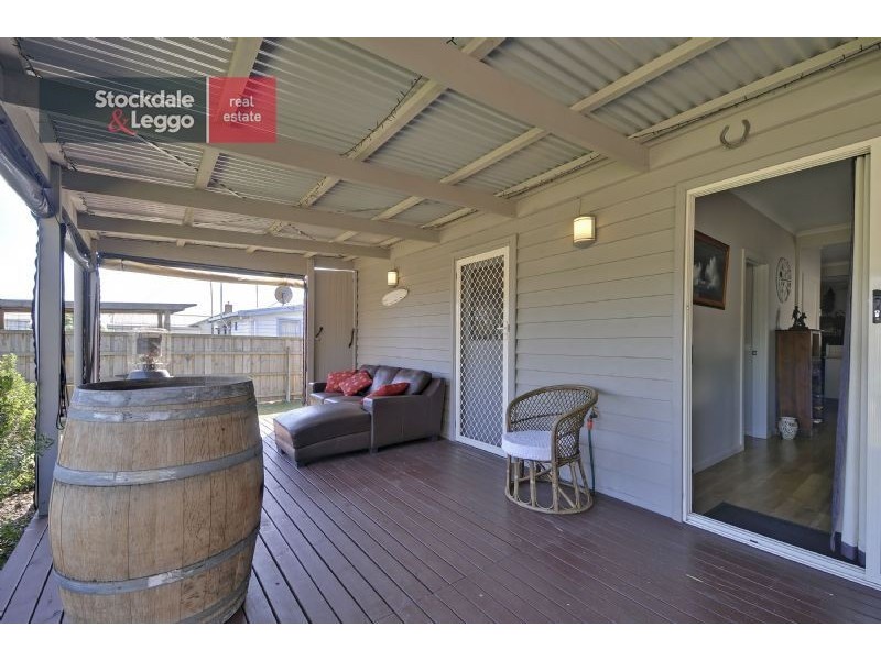 55 Stockdale Road, Traralgon VIC 3844