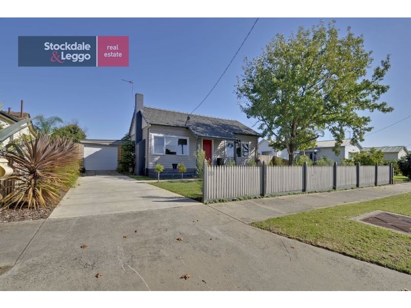 55 Stockdale Road, Traralgon VIC 3844