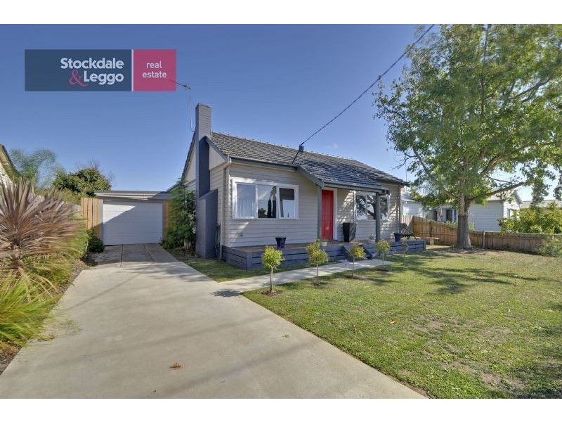 55 Stockdale Road, Traralgon VIC 3844