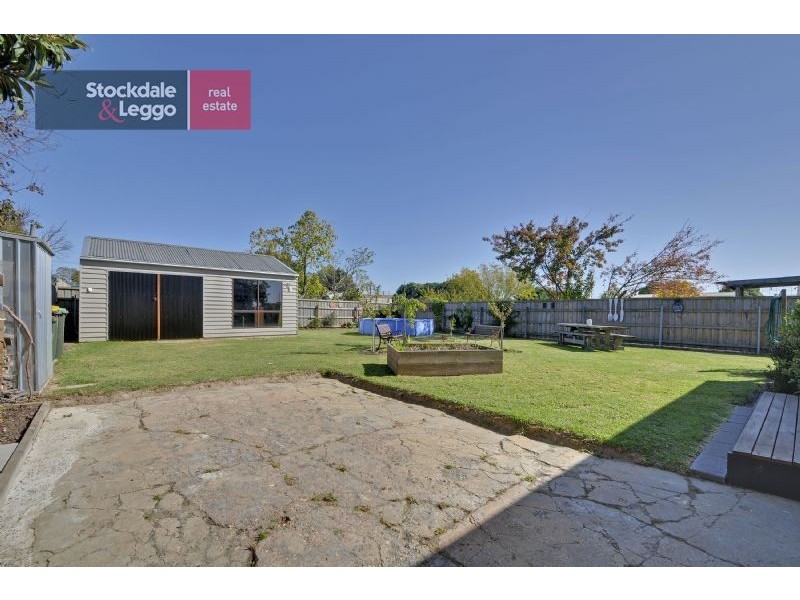 55 Stockdale Road, Traralgon VIC 3844