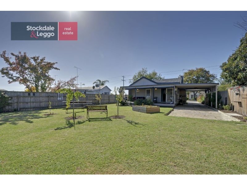 55 Stockdale Road, Traralgon VIC 3844