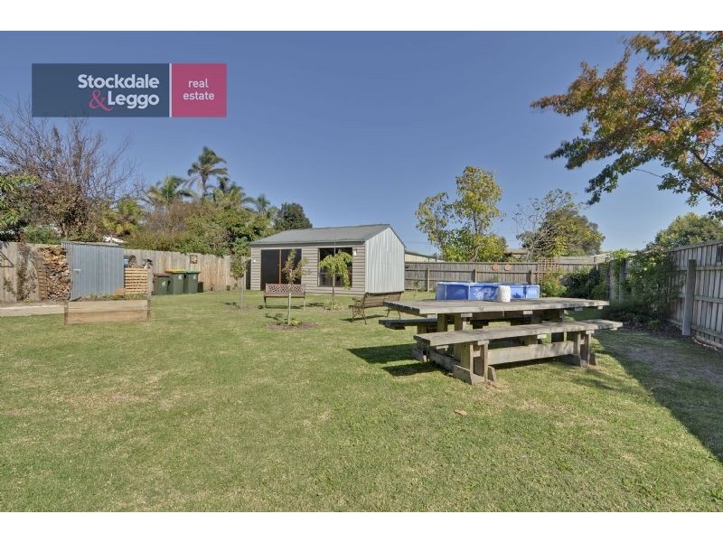 55 Stockdale Road, Traralgon VIC 3844
