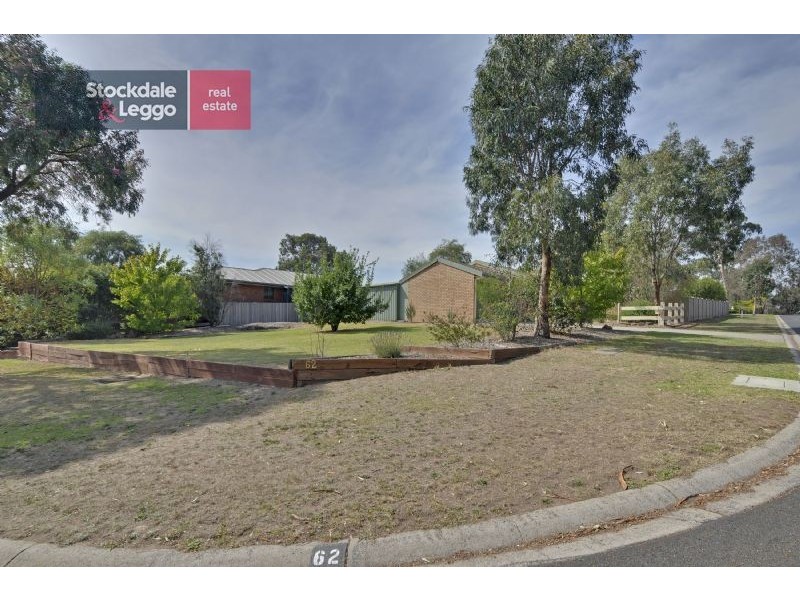 62 Ellavale Drive, Traralgon VIC 3844