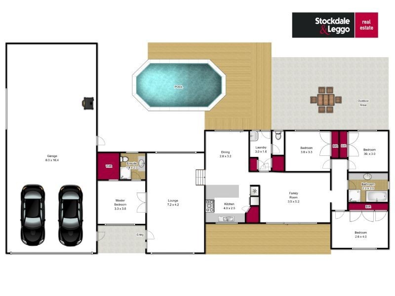 62 Ellavale Drive, Traralgon VIC 3844