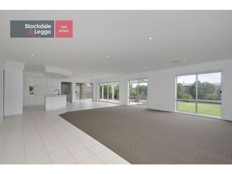 10 Saxby Court, Traralgon VIC 3844