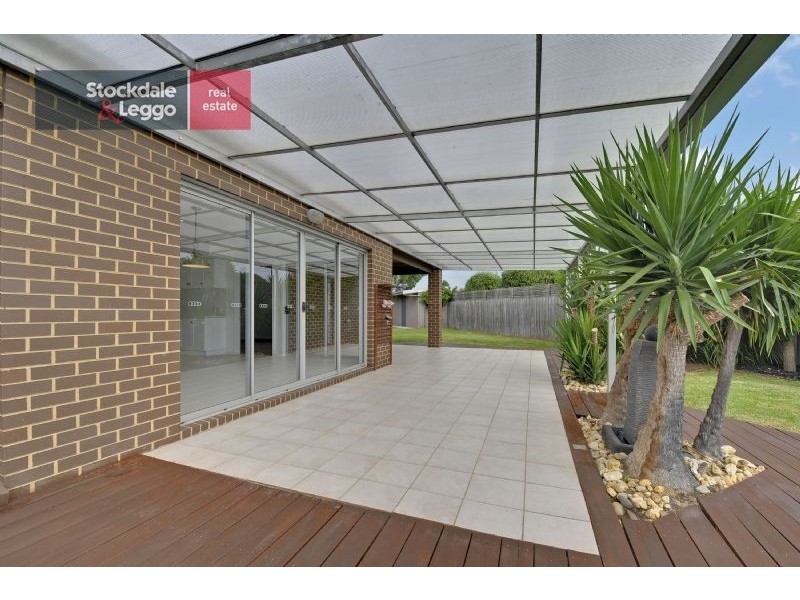 10 Saxby Court, Traralgon VIC 3844