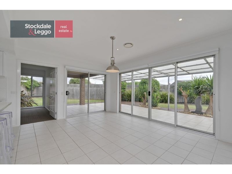 10 Saxby Court, Traralgon VIC 3844