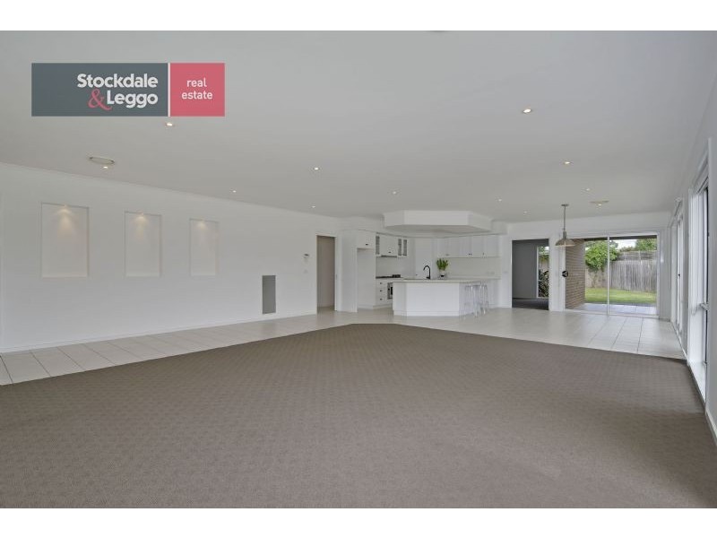 10 Saxby Court, Traralgon VIC 3844