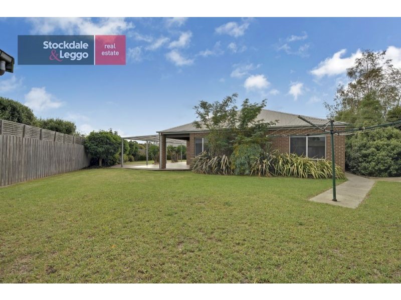 10 Saxby Court, Traralgon VIC 3844