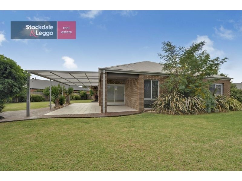 10 Saxby Court, Traralgon VIC 3844