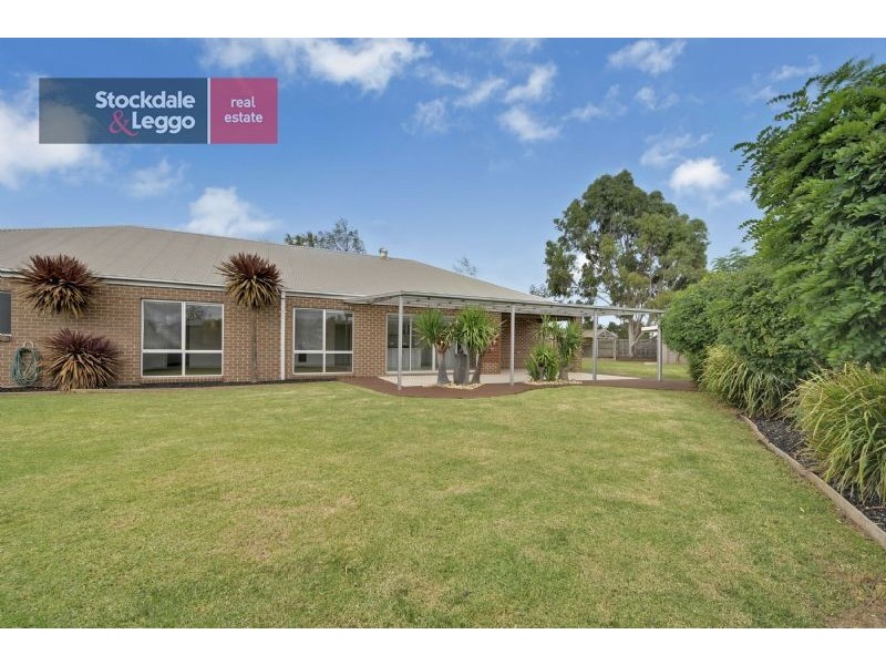 10 Saxby Court, Traralgon VIC 3844