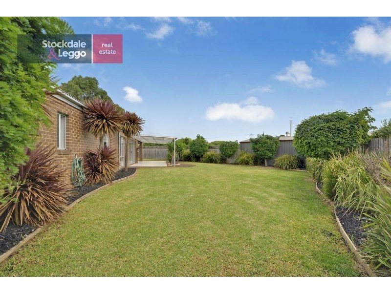 10 Saxby Court, Traralgon VIC 3844