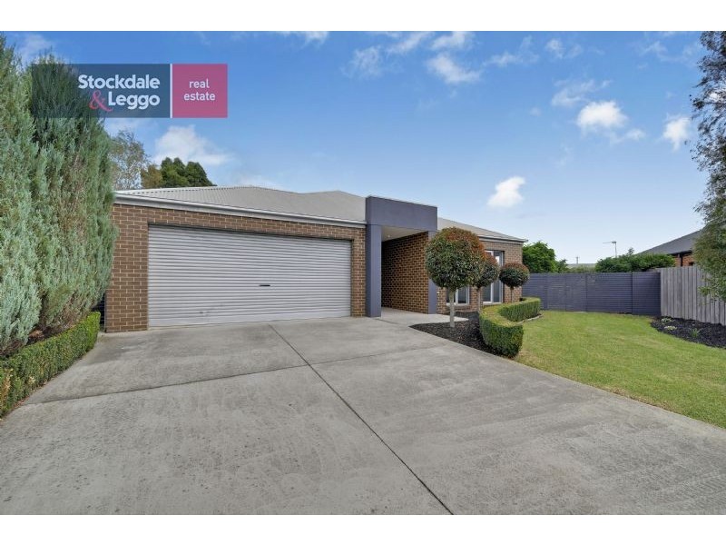 10 Saxby Court, Traralgon VIC 3844