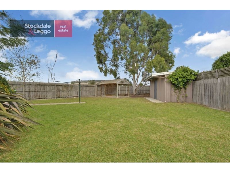10 Saxby Court, Traralgon VIC 3844