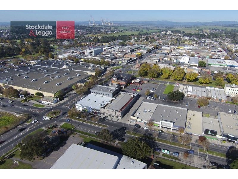 29 Grey Street, Traralgon VIC 3844