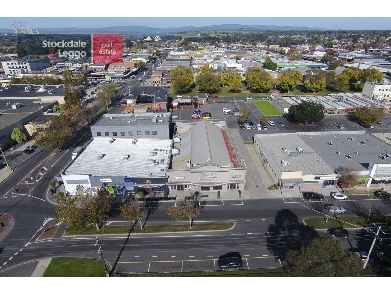 29 Grey Street, Traralgon VIC 3844