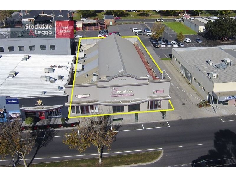 29 Grey Street, Traralgon VIC 3844