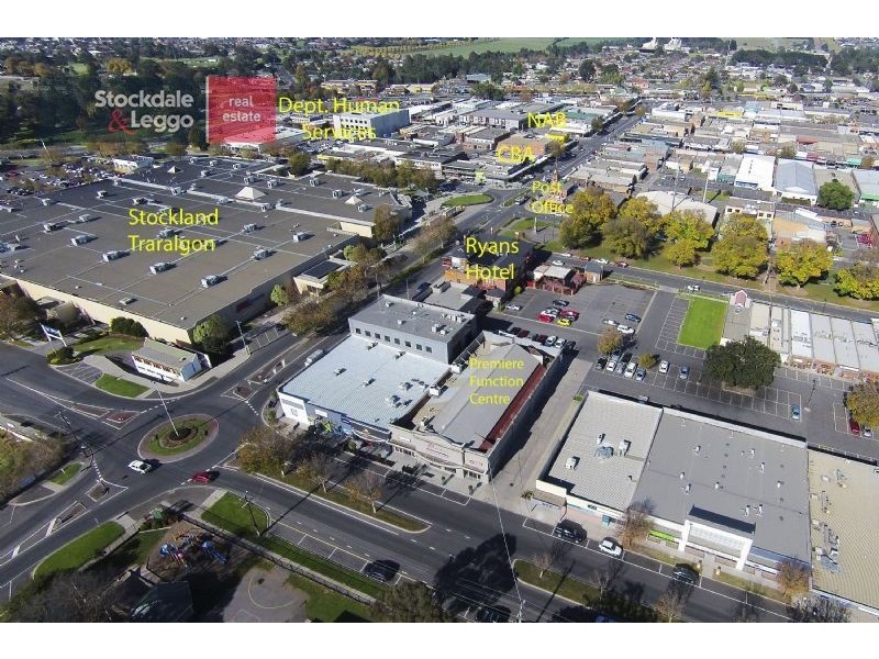 29 Grey Street, Traralgon VIC 3844