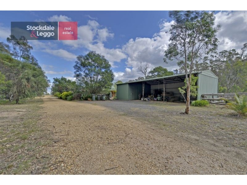 657 Hendersons Road, Toongabbie VIC 3856