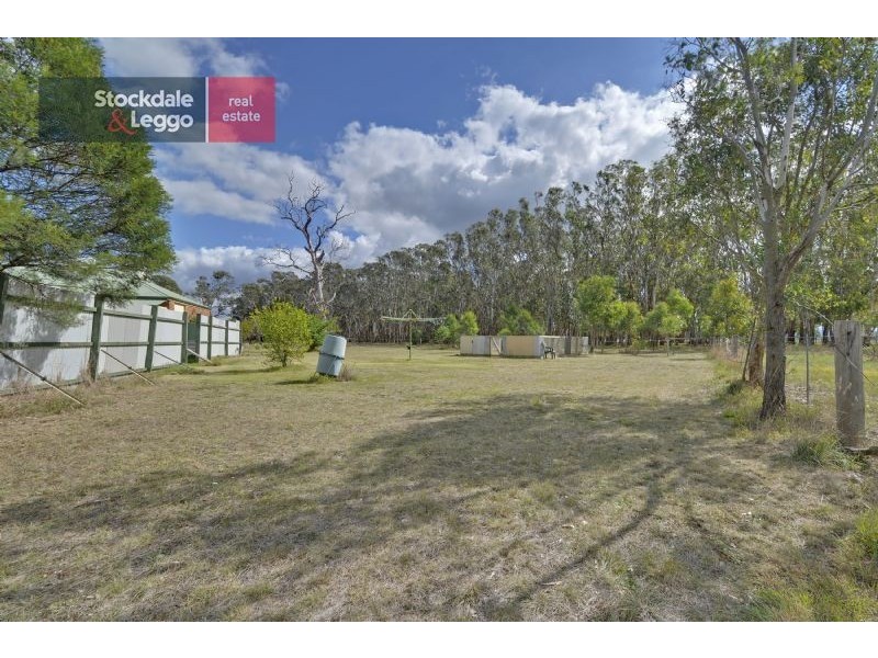 657 Hendersons Road, Toongabbie VIC 3856