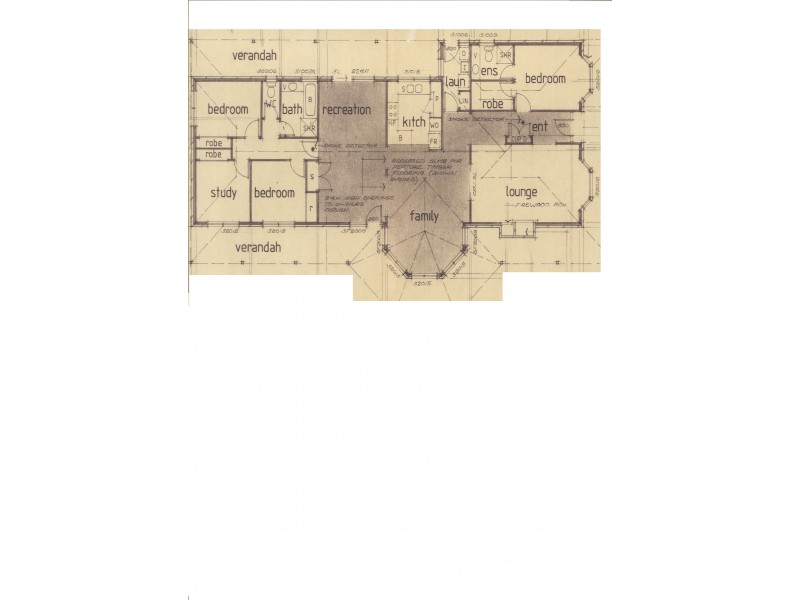 657 Hendersons Road, Toongabbie VIC 3856 Floorplan