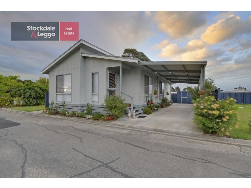 43/35 Airfield Road, Traralgon VIC 3844