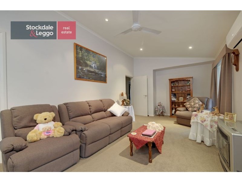 43/35 Airfield Road, Traralgon VIC 3844