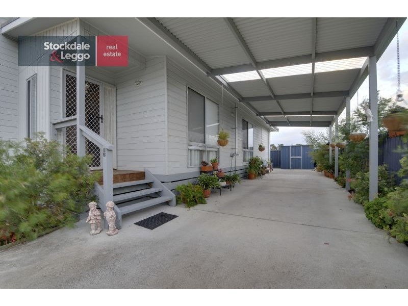 43/35 Airfield Road, Traralgon VIC 3844