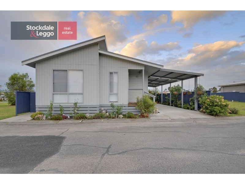 43/35 Airfield Road, Traralgon VIC 3844