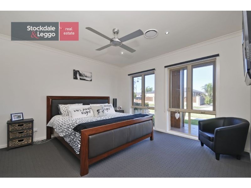 3 Christian Rise, Traralgon VIC 3844