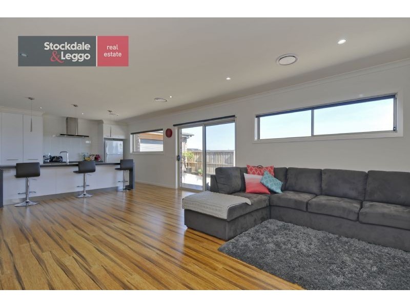 3 Christian Rise, Traralgon VIC 3844