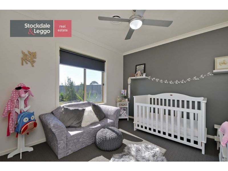 3 Christian Rise, Traralgon VIC 3844