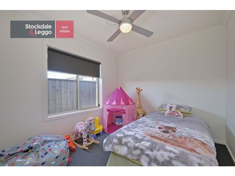 3 Christian Rise, Traralgon VIC 3844